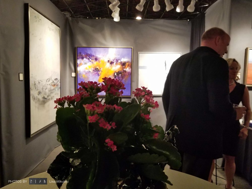 Boston International Fine Art Gala